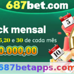687bet - Os Jogos Populares Mais Buscados Article Image 1