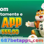687bet - Termos de Uso: Guia Completo e Regras Article Image 1