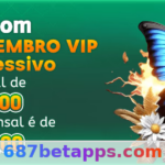 687bet - Sobre a 687bet: Conheça Nossa Plataforma Article Image 1